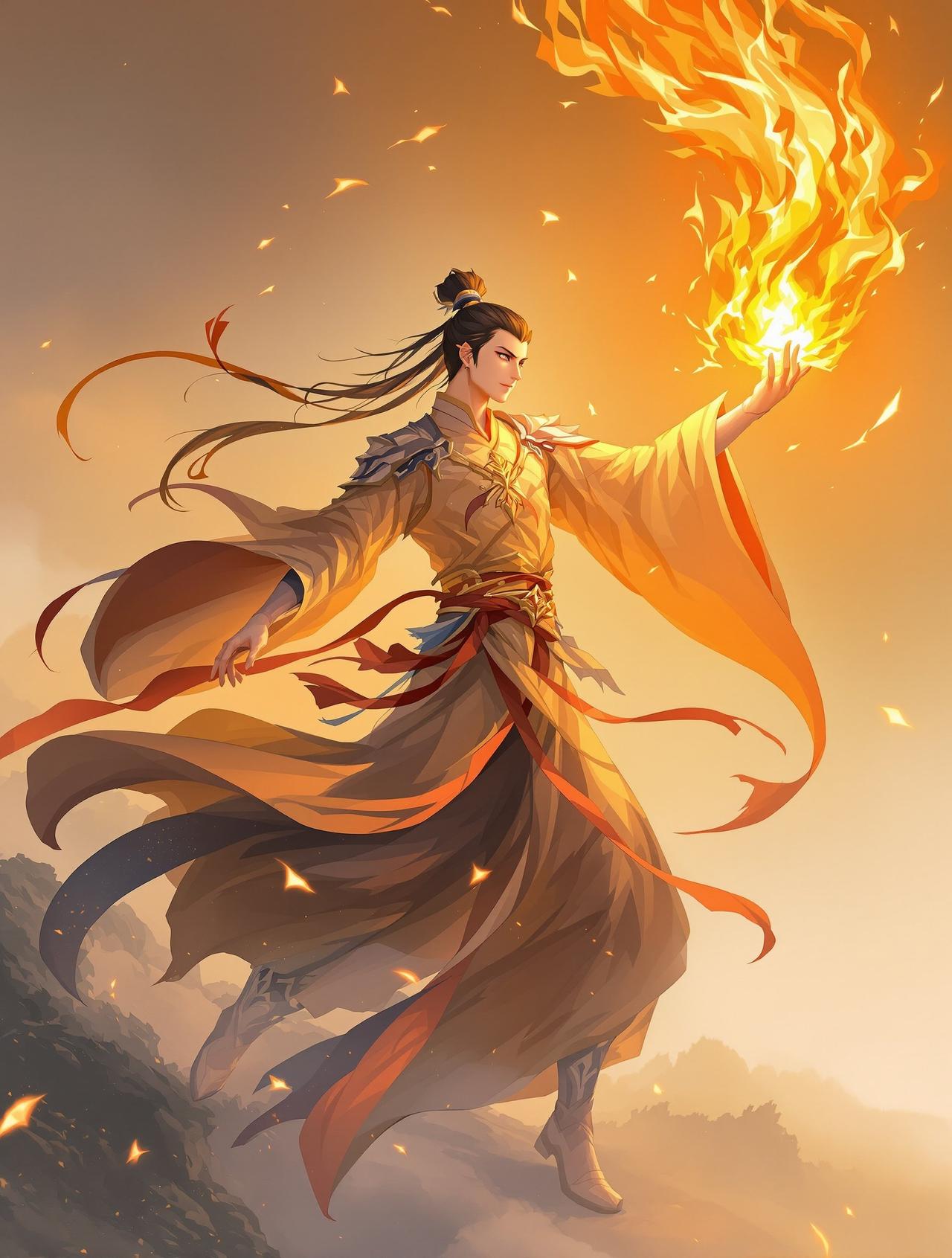斗破苍穹 - 七八影视高清海报
