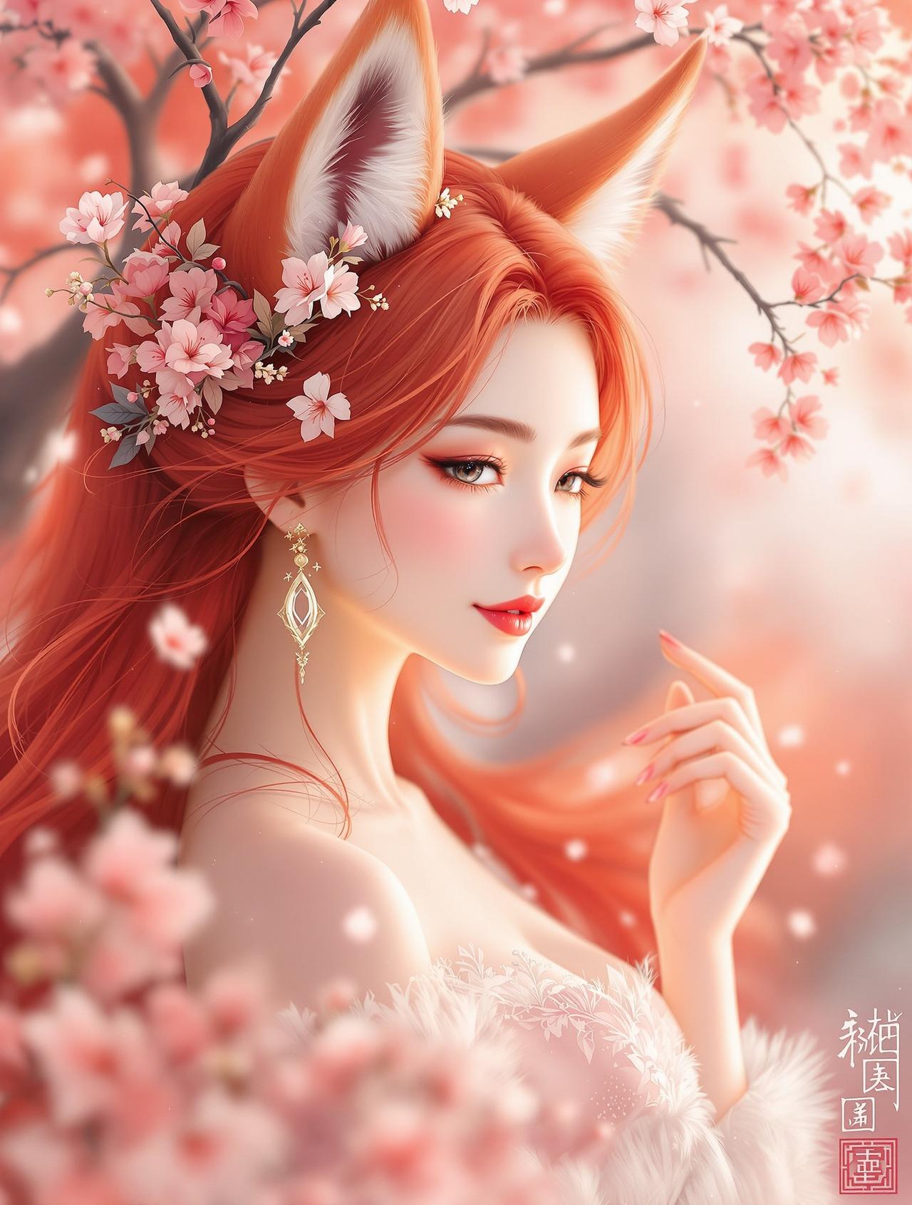 狐妖小红娘 - 七八影视高清海报